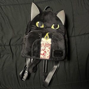 Binx Loungefly backpack